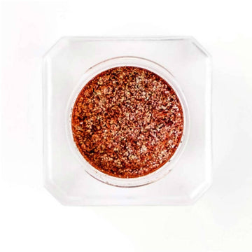 Glowing - Loose Eye Shadow Pigment
